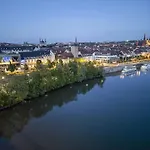 Maritim Hotel Wuerzburg