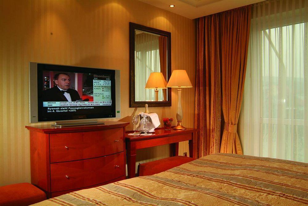 Hotel Maritim 4*