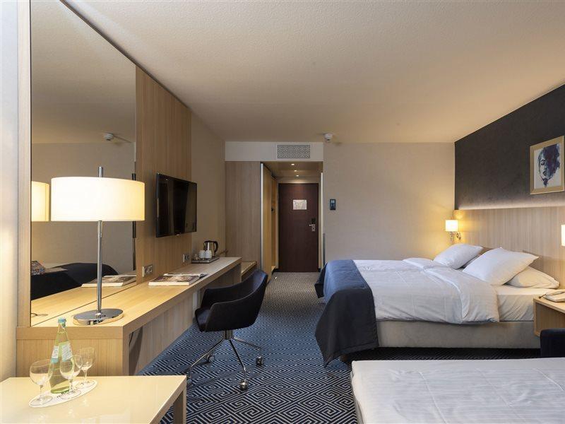 Maritim Wurzburg