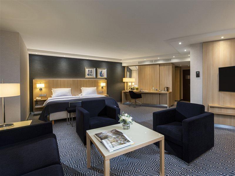 Maritim Hotel 4*