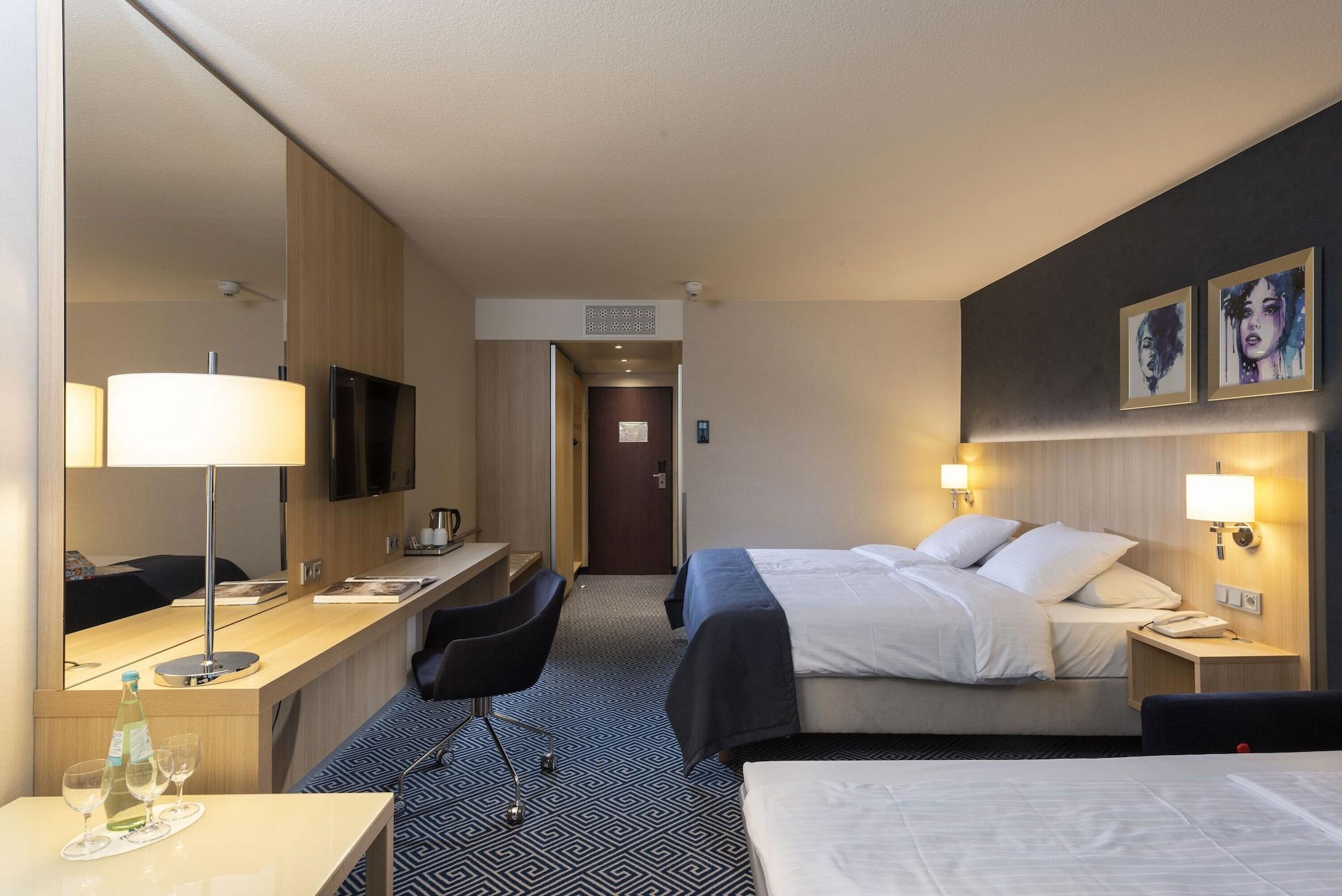 Maritim Hotel