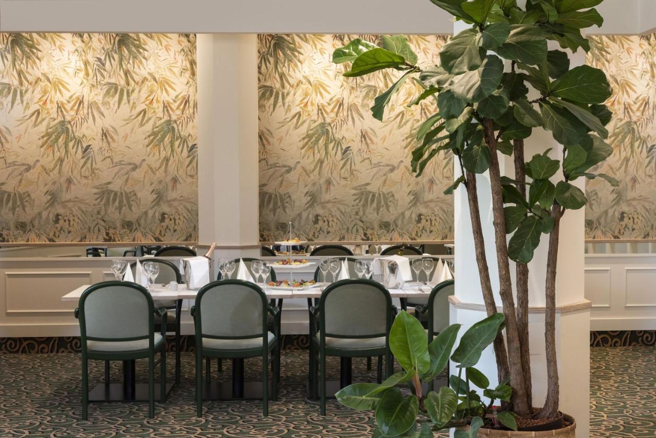 Maritim 4* Wurzburg