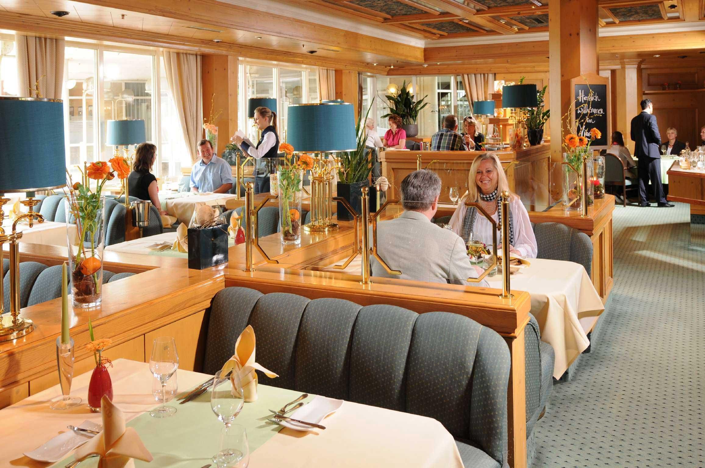 Hotel Maritim Wurzburg