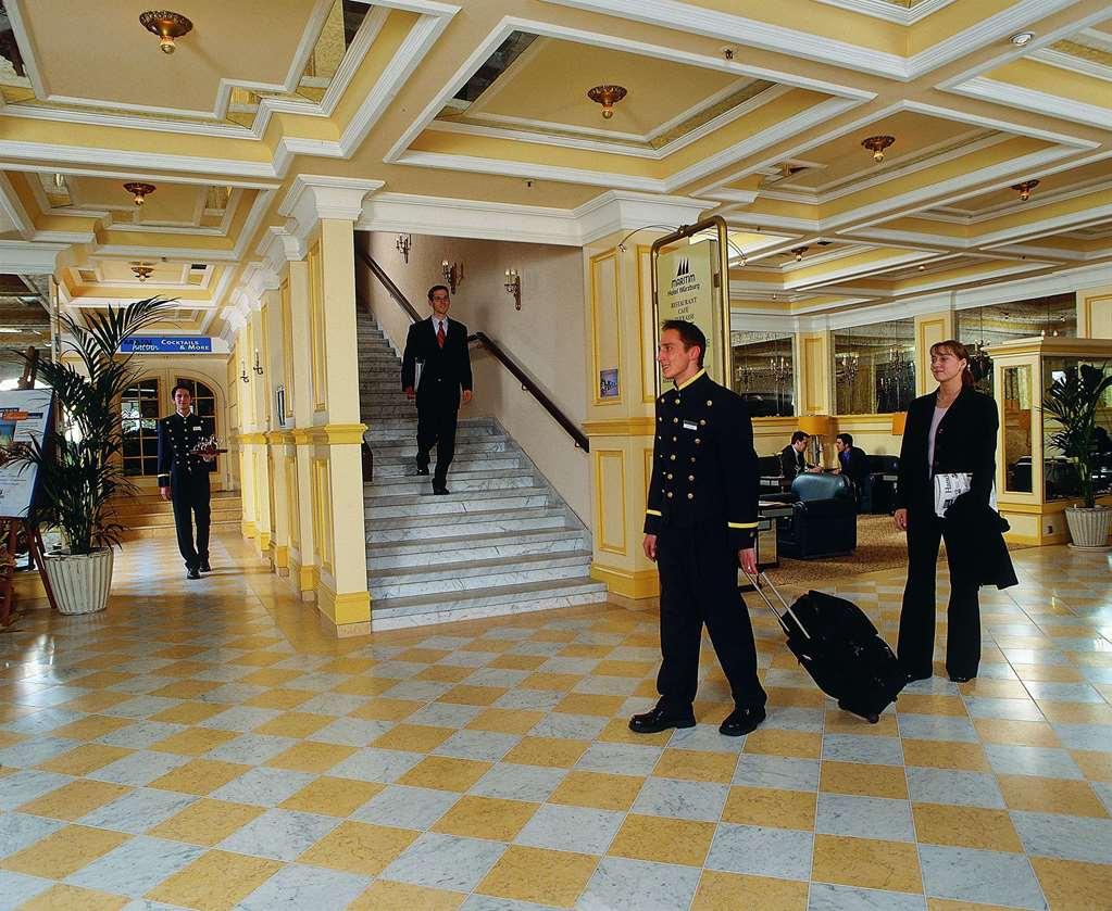 Maritim Wurzburg