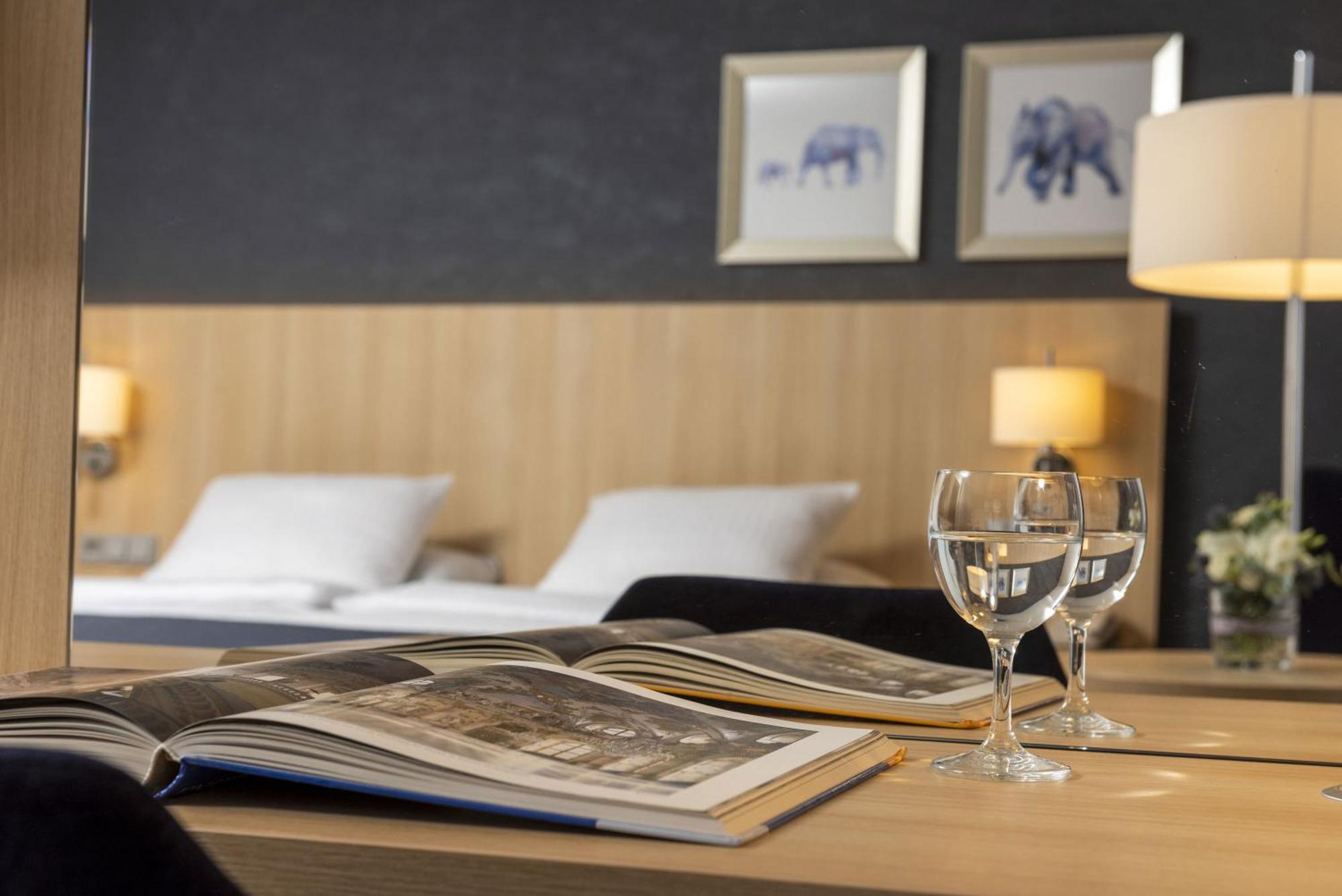 Hotel Maritim Wurzburg