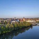 Maritim Hotel Würzburg