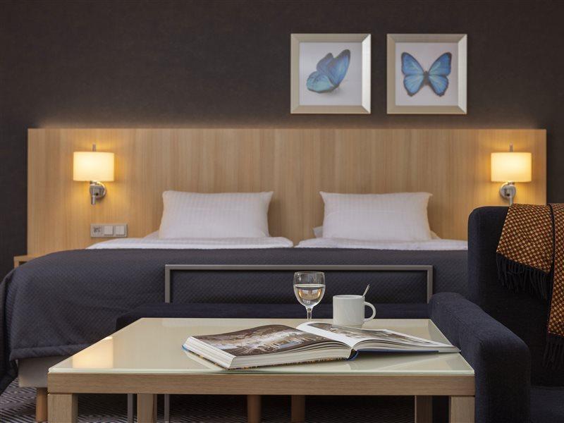Maritim Hotel 4*