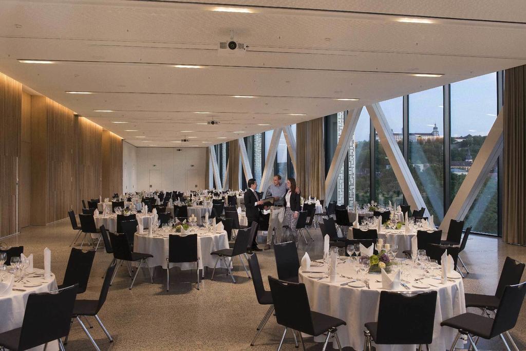 Maritim Hotel