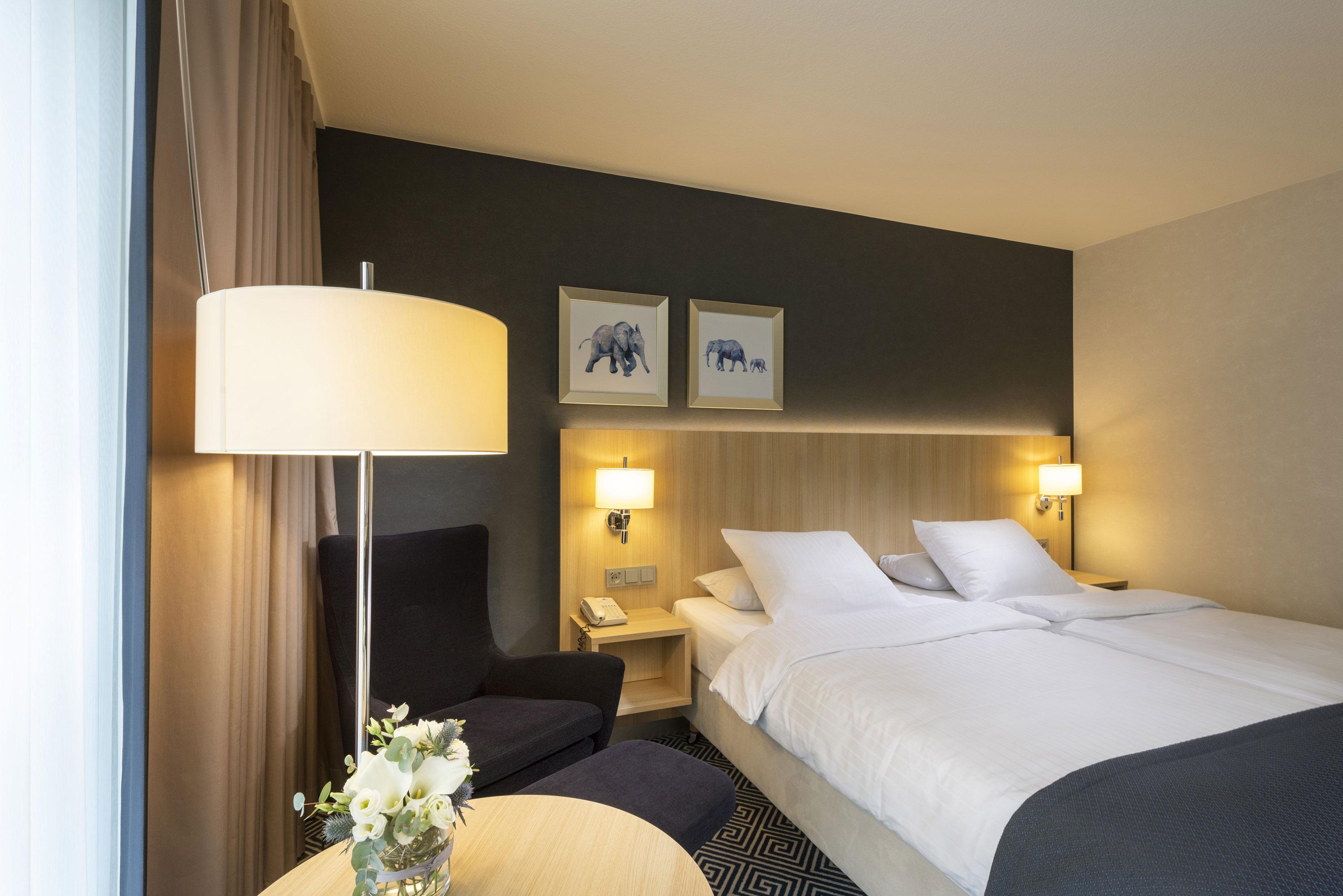 Maritim Hotel Würzburg