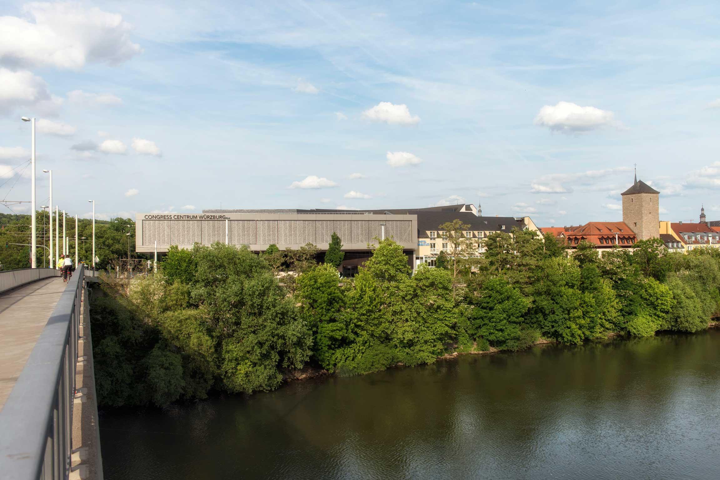 Hotel Maritim Würzburg