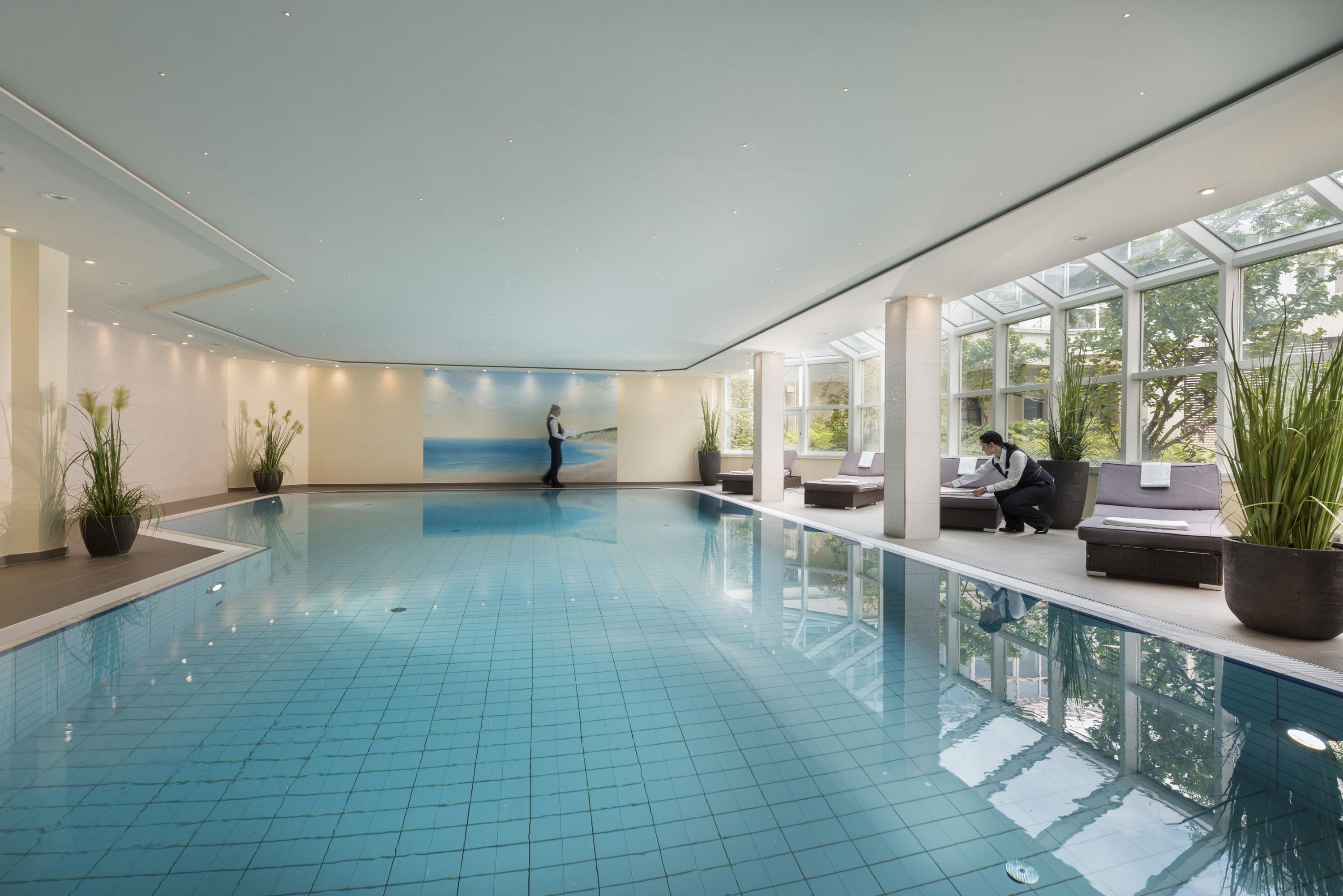 Hotel Maritim 4*