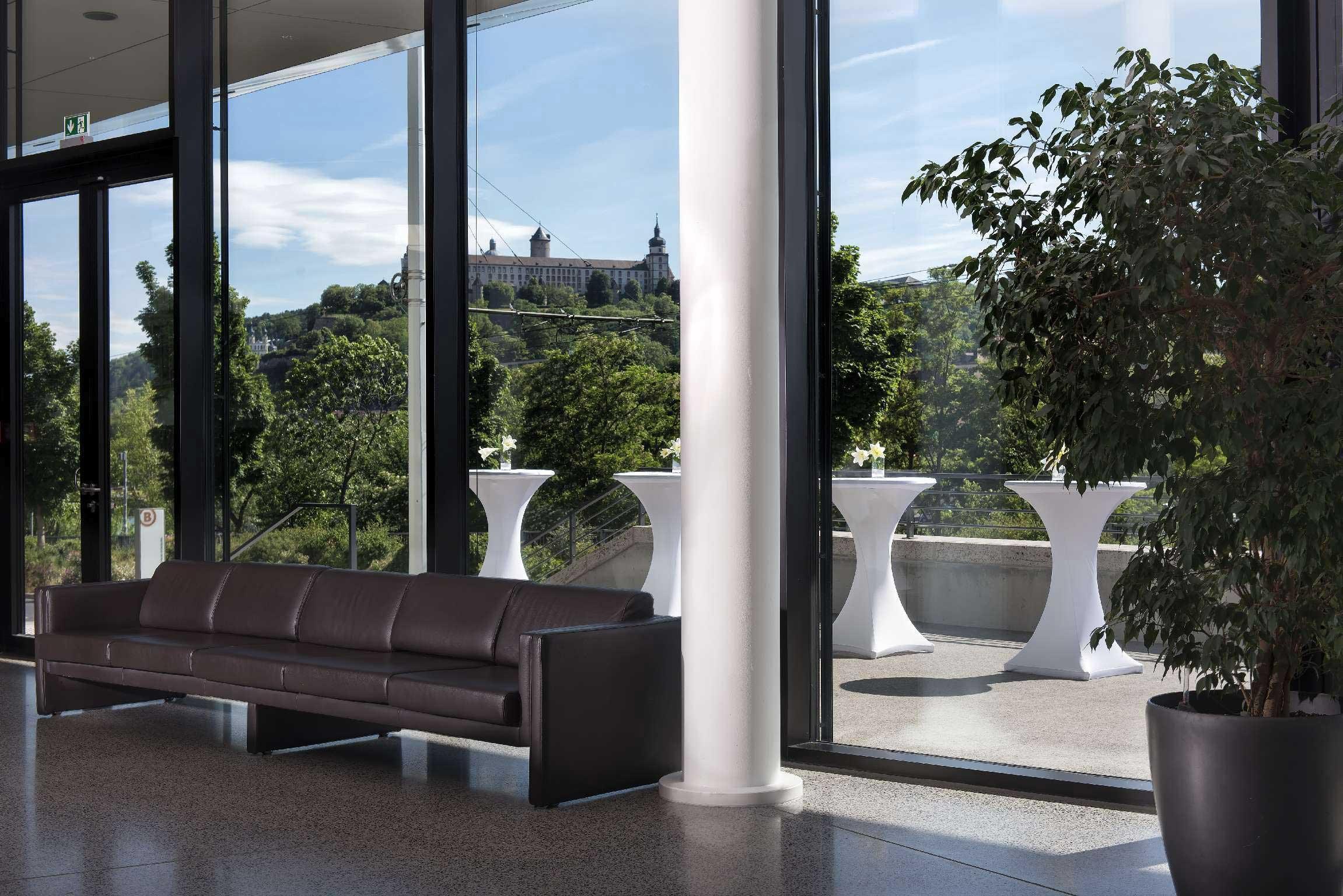 Maritim 4* Würzburg