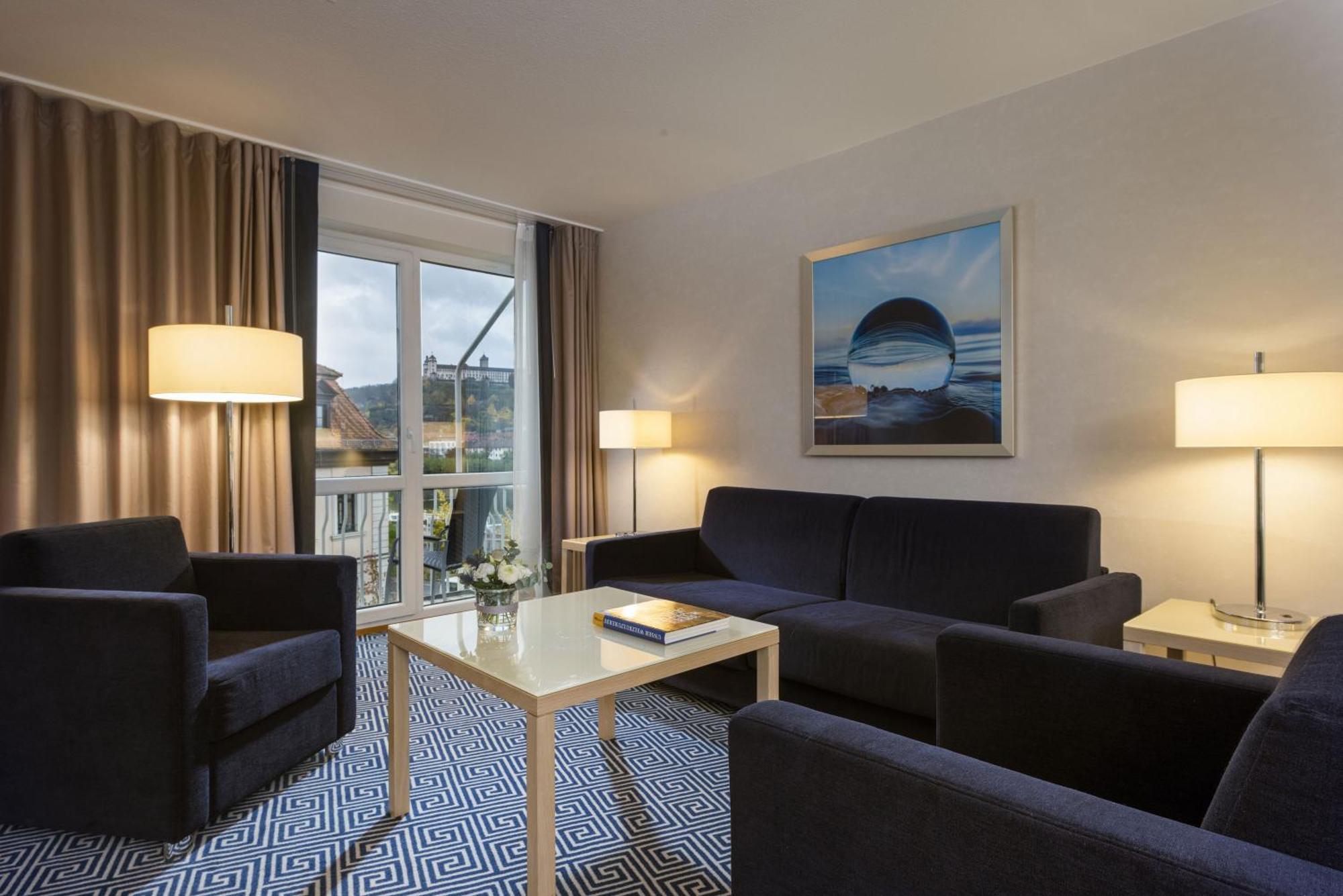 Hotel Maritim