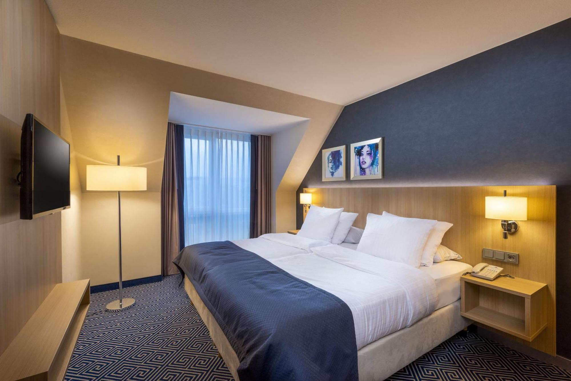 Hotel Maritim 4*