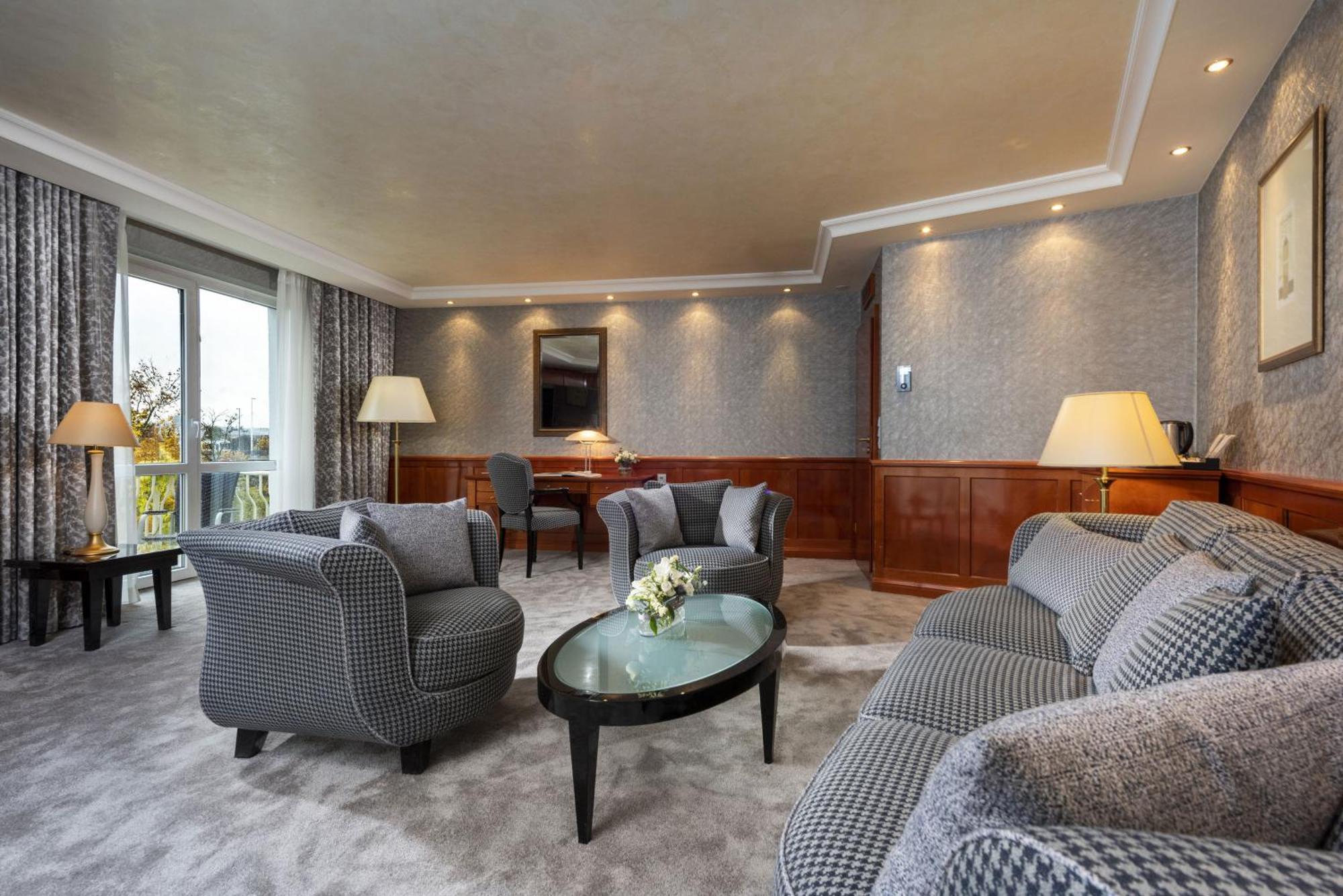 Hotel Maritim 4*