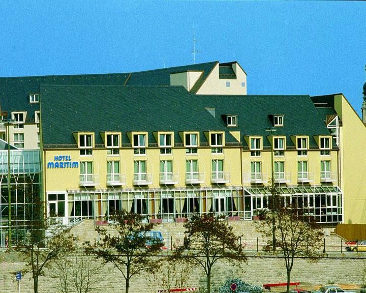 Maritim Hotel 4*